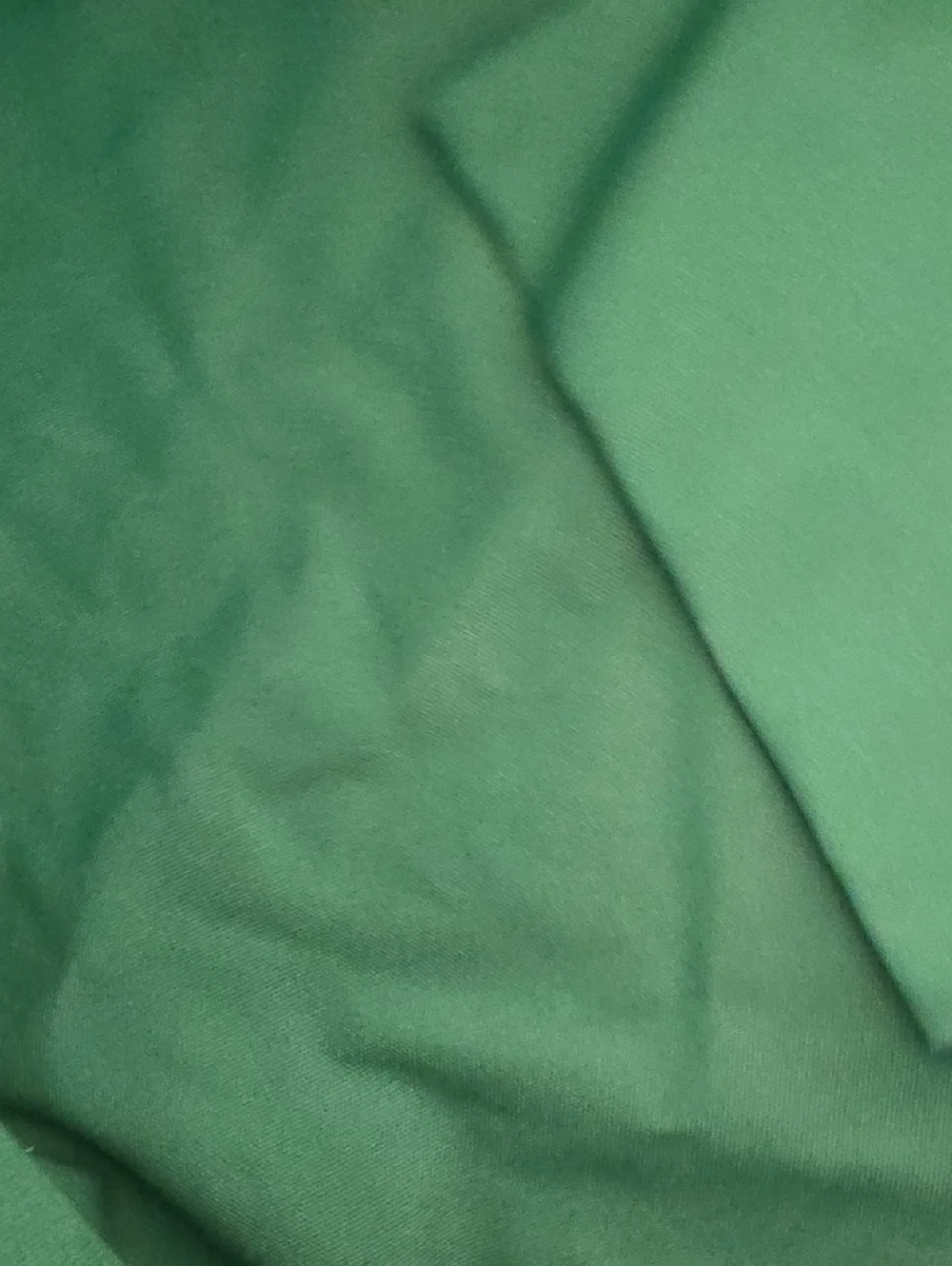 Chromakopia Green Tote Bag